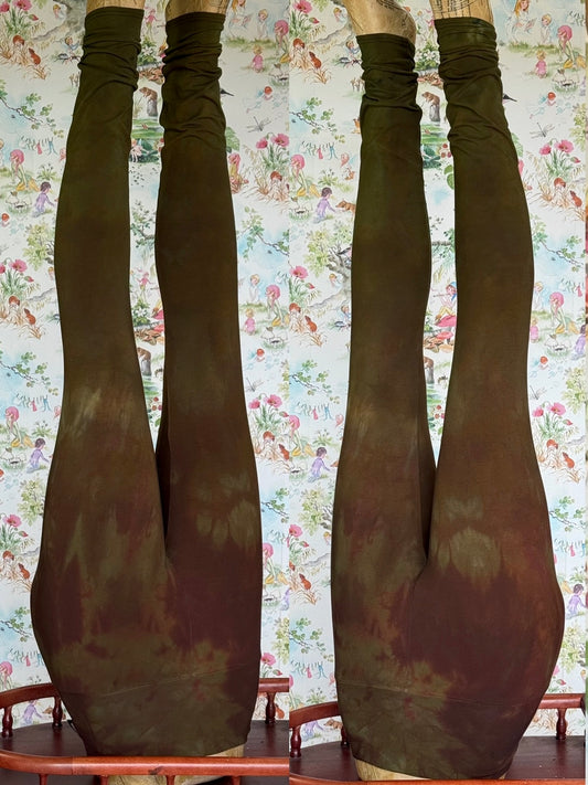 Wildling Pixie Leggings