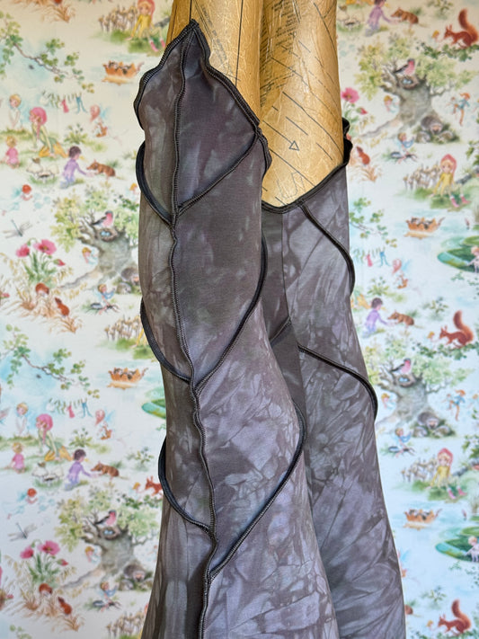 Gargoyle Leafae Leggings