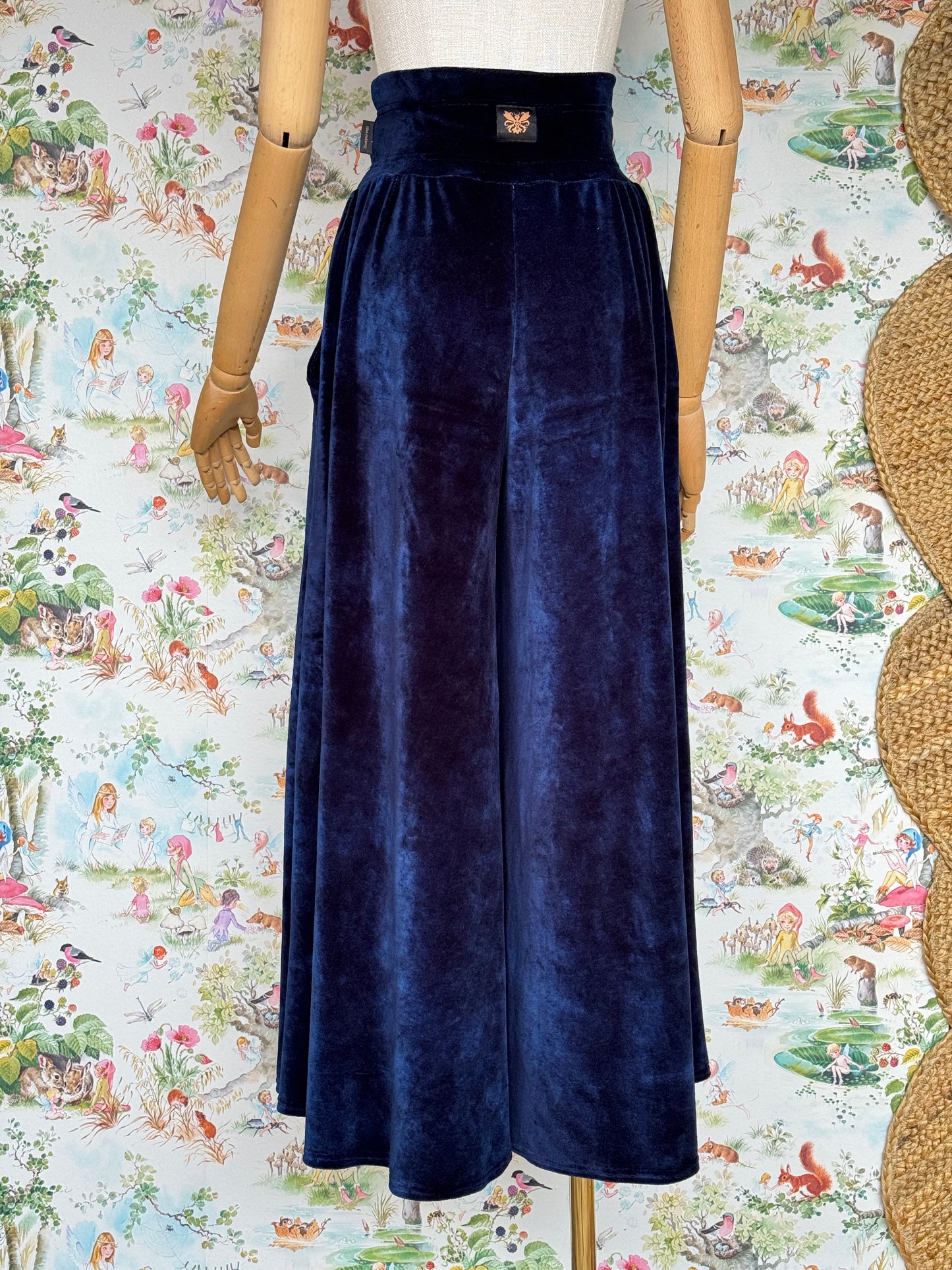 Celestial Faelazzo Pants
