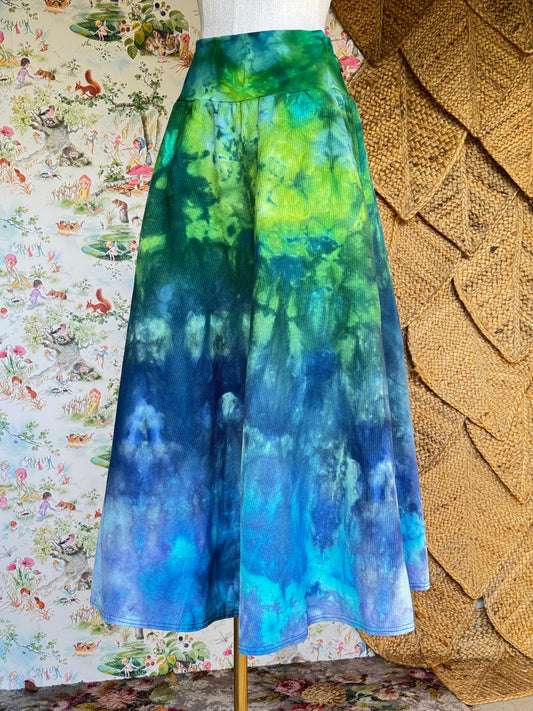 L/XL Foraged Pixie Pants