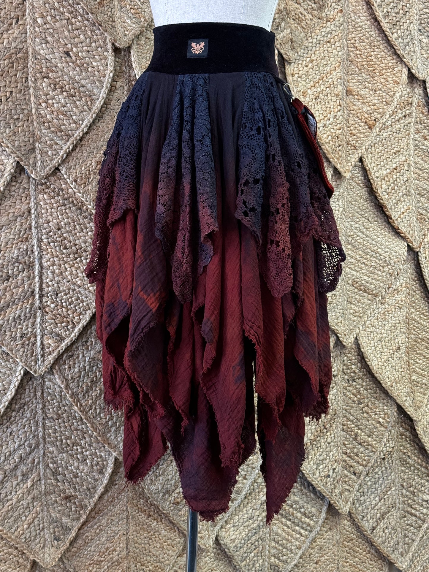 Wildcrafted Skirt (S/M)