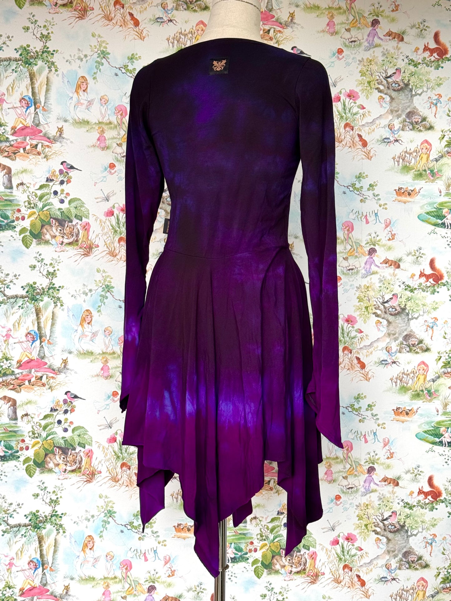 Mystic Pixie Dress