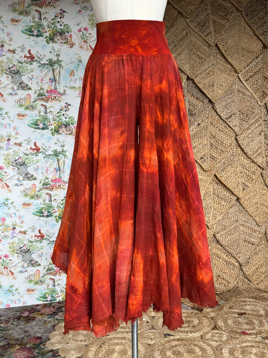 Monarch Wildfae Pants