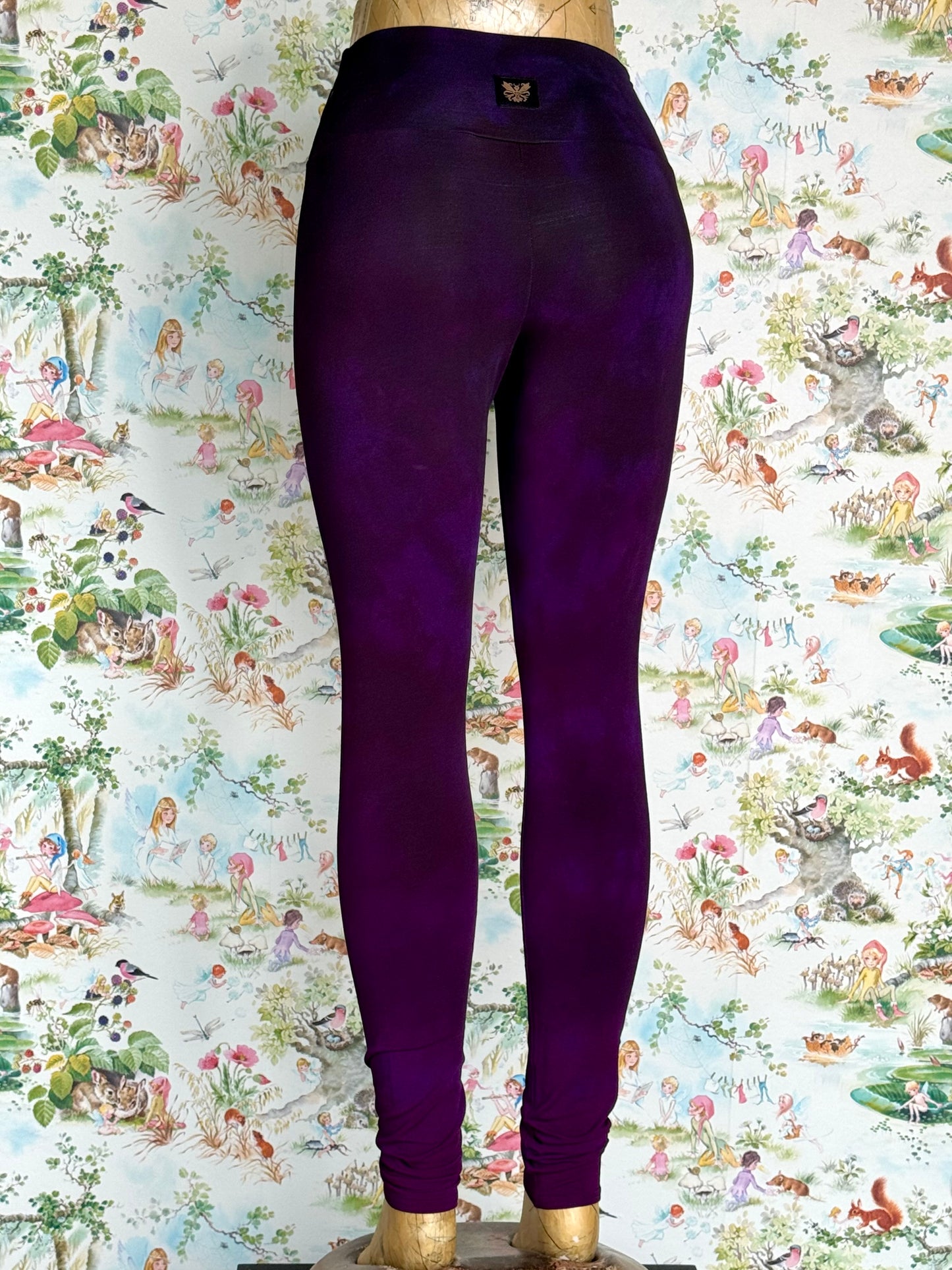 Thra Pixie Leggings