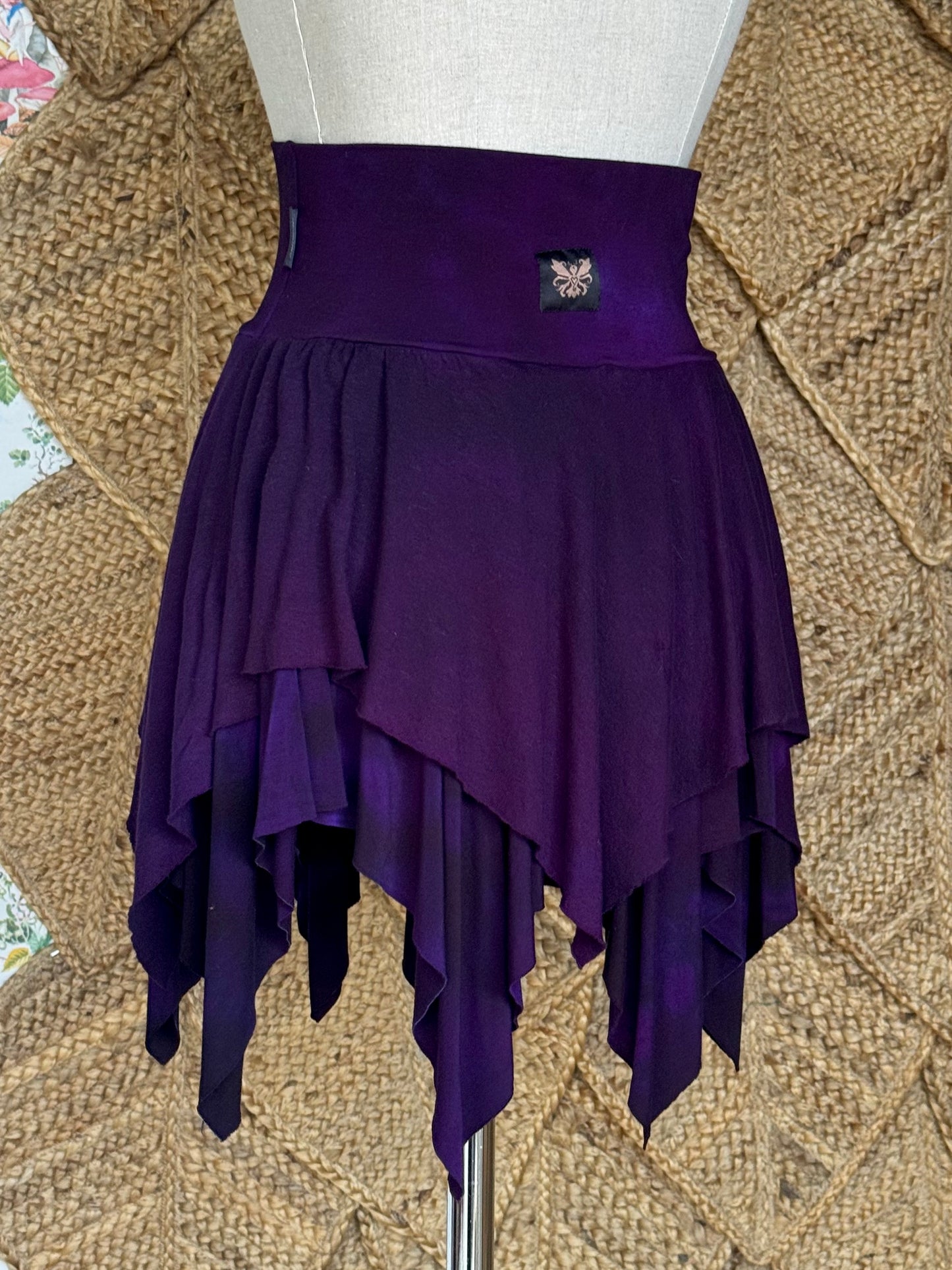 Mystic Pixie Mini