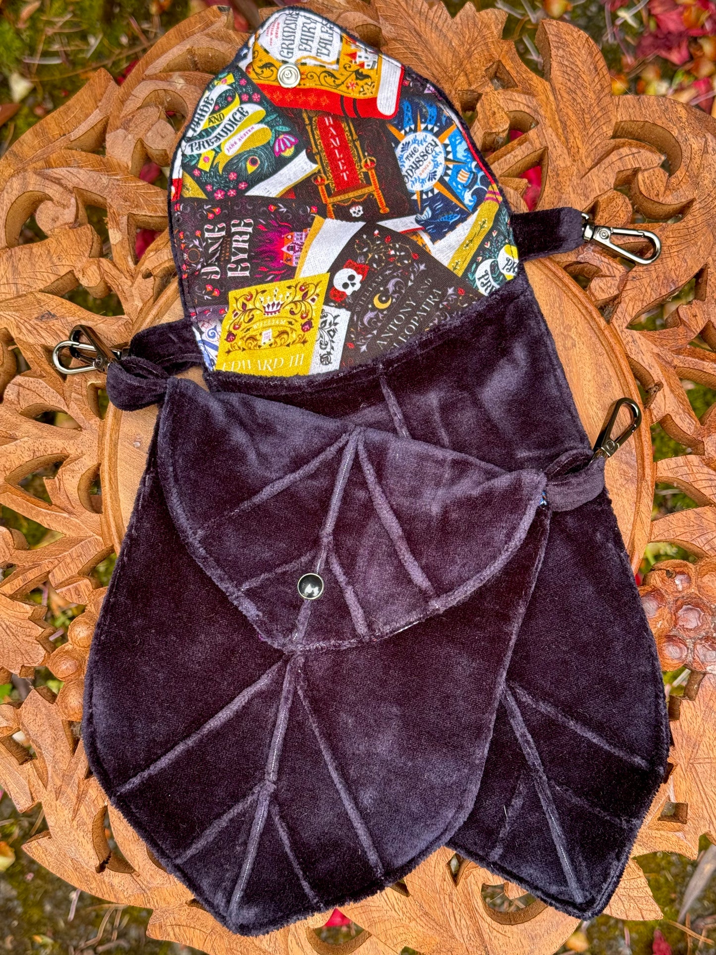 Faery Pockets