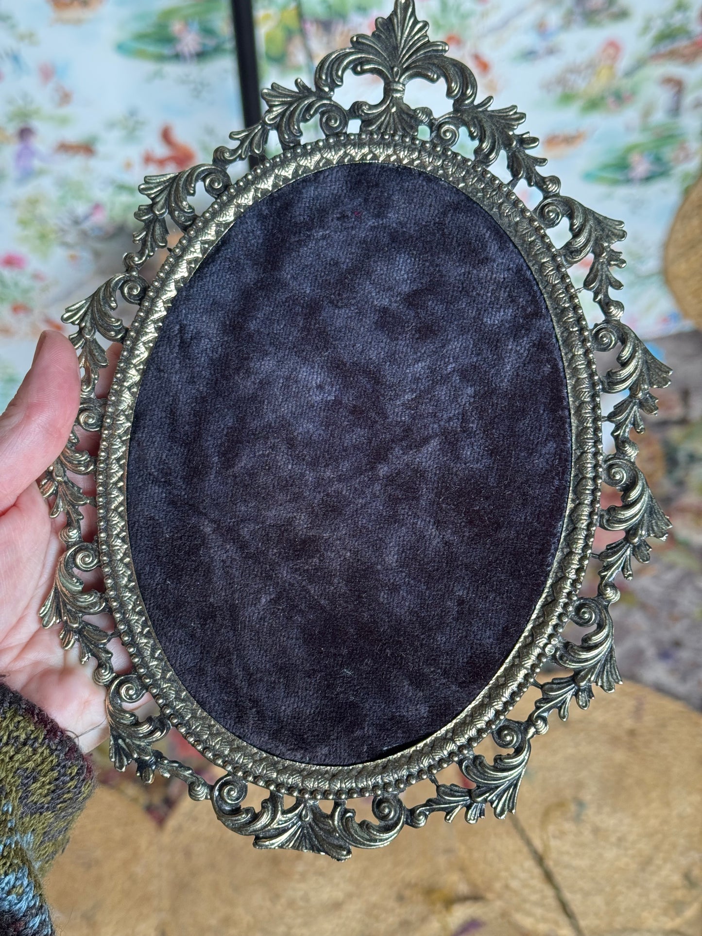 Pixie Portal - Nightling