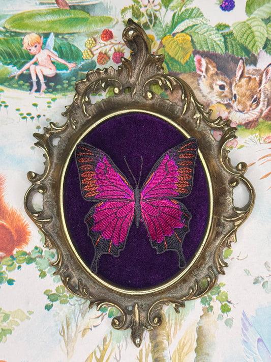 Pixie Portal - Enchanted