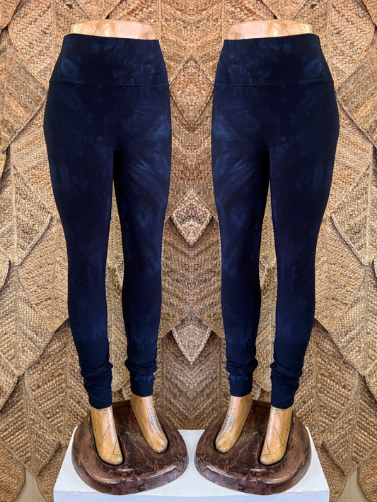 Nightmage Pixie Leggings