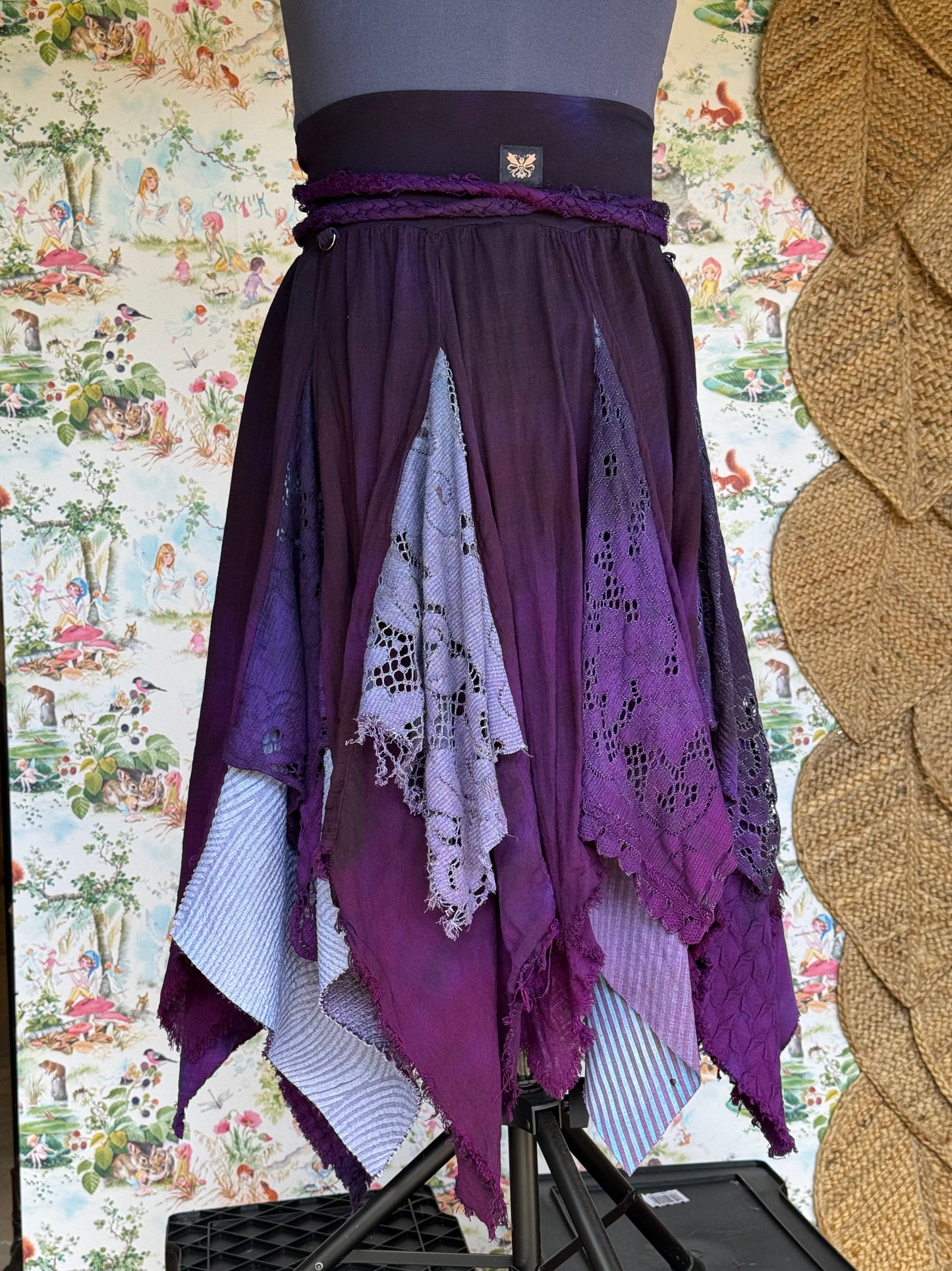 XL/XXL Relic Skirt