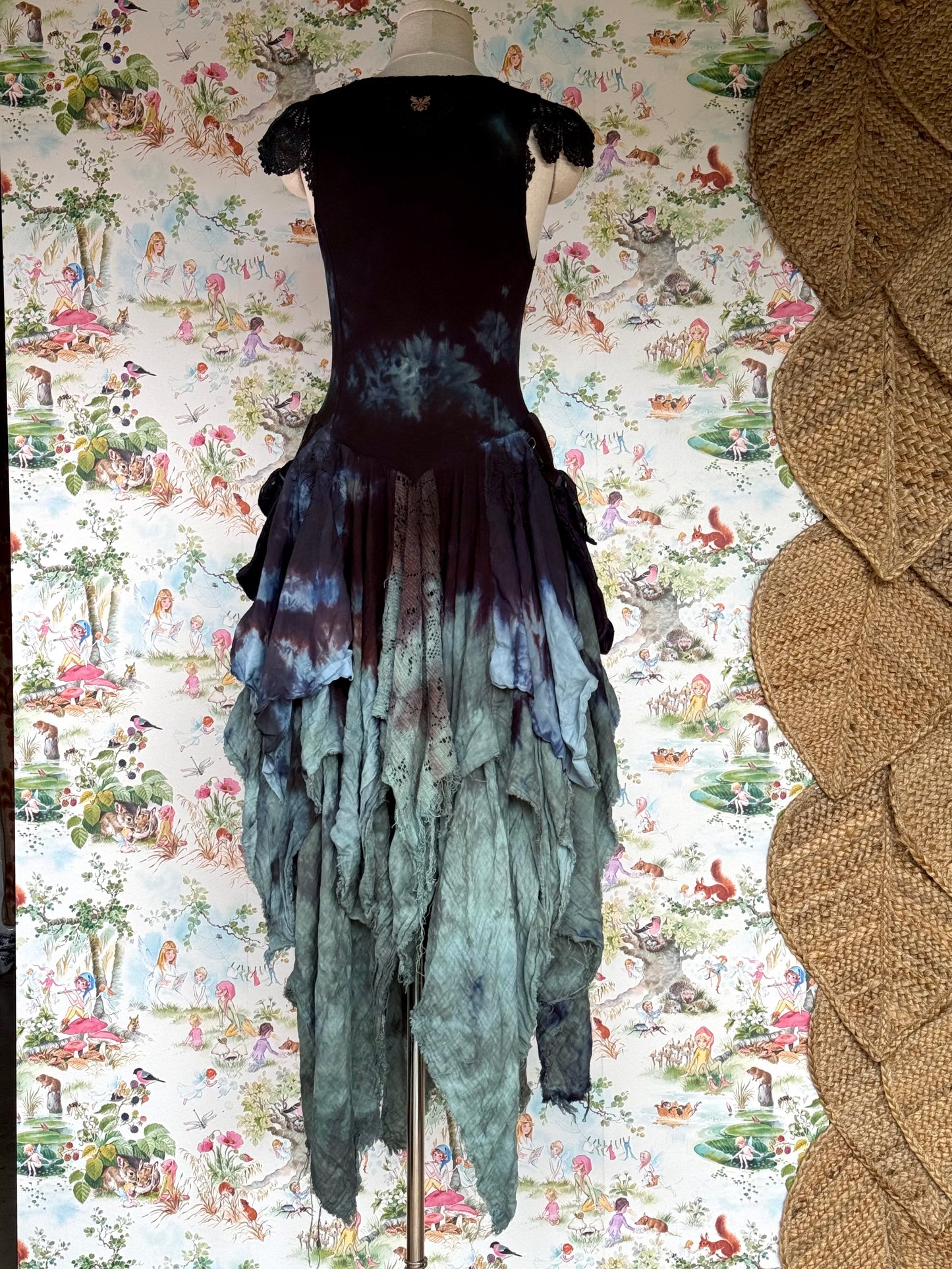 Wildcrafted Faery Dress (M)