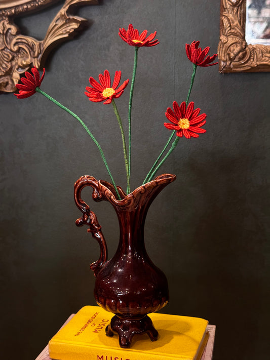 Sunlover Daisy Jug