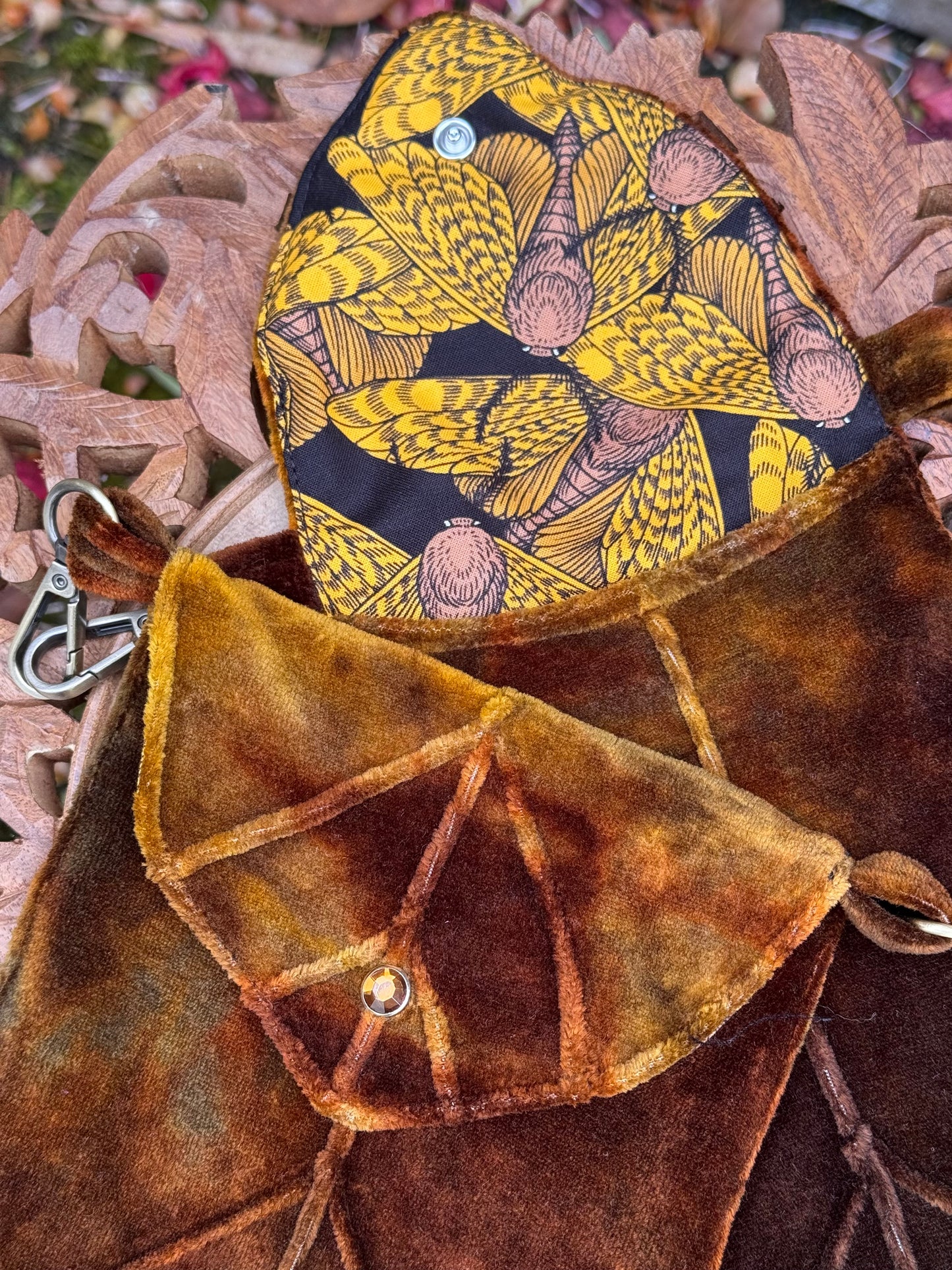 Faery Pockets