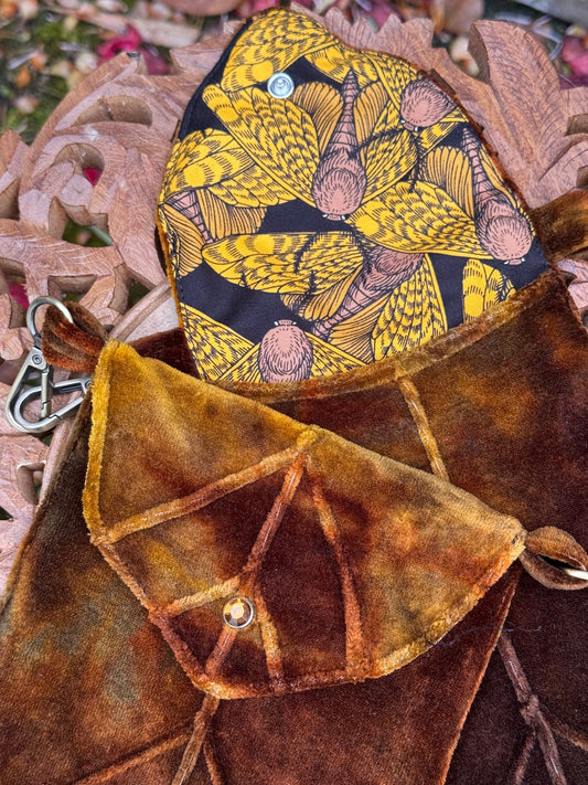 Faery Pockets