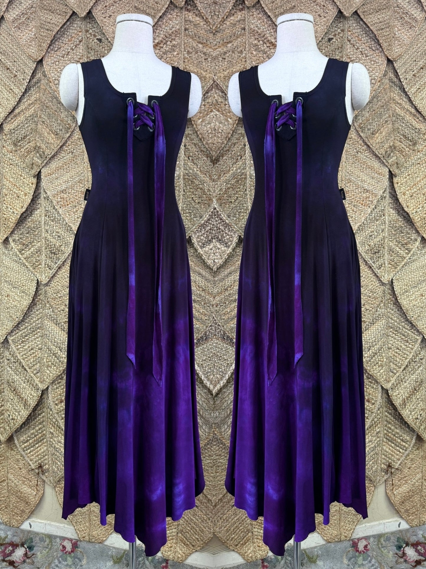 Mystic Faedyn Dress