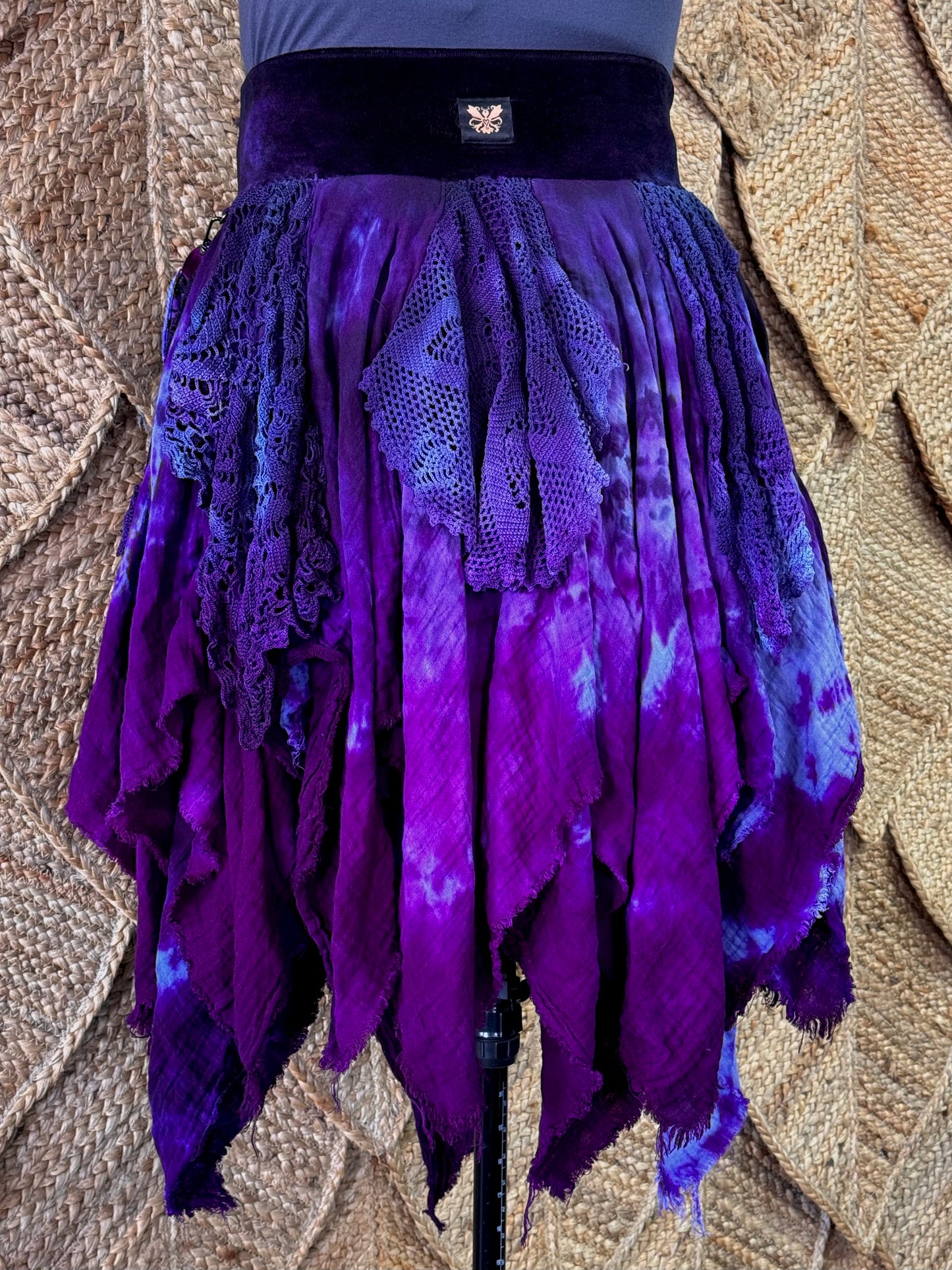 Wildcrafted Skirt (XL/XXL)