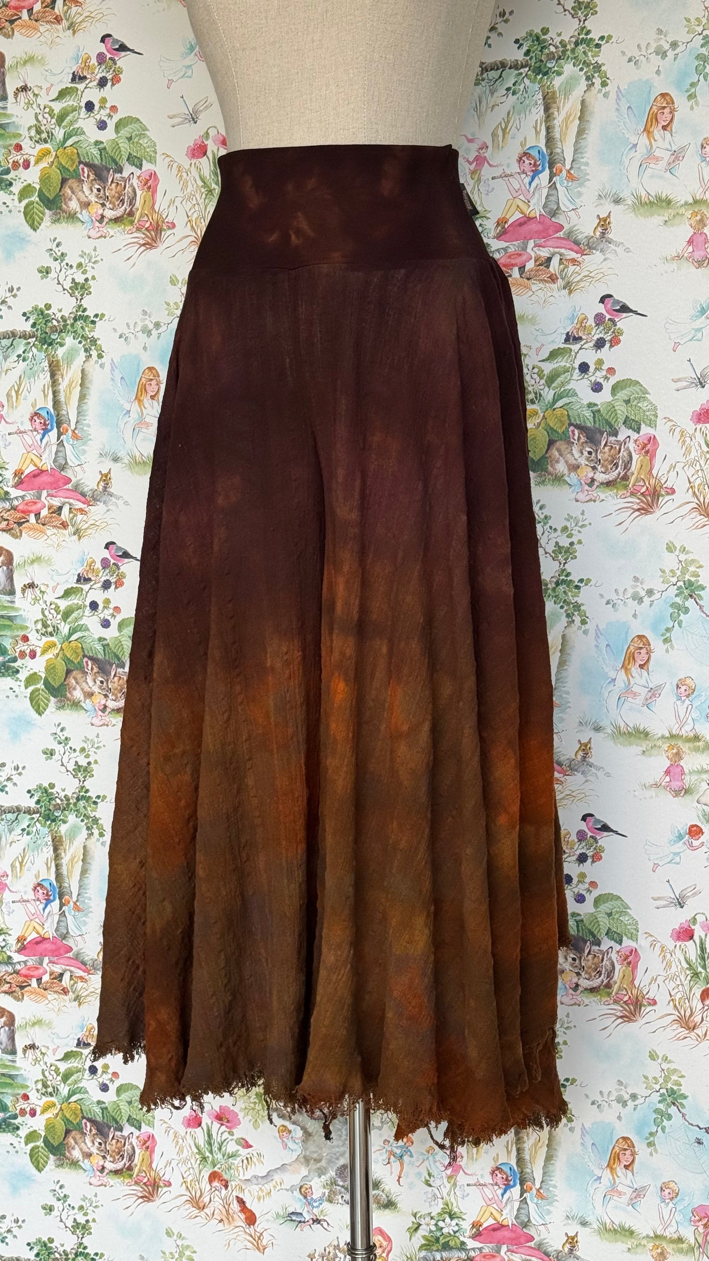 Desert Dusk Wildfae Pants