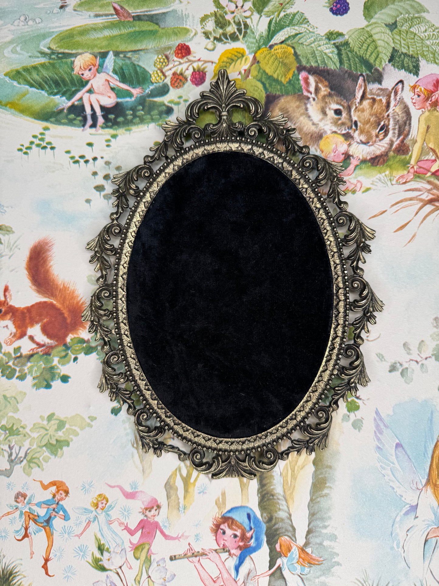 Pixie Portal - Nightling