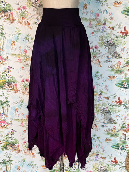 Mystic Wildfae Skirt