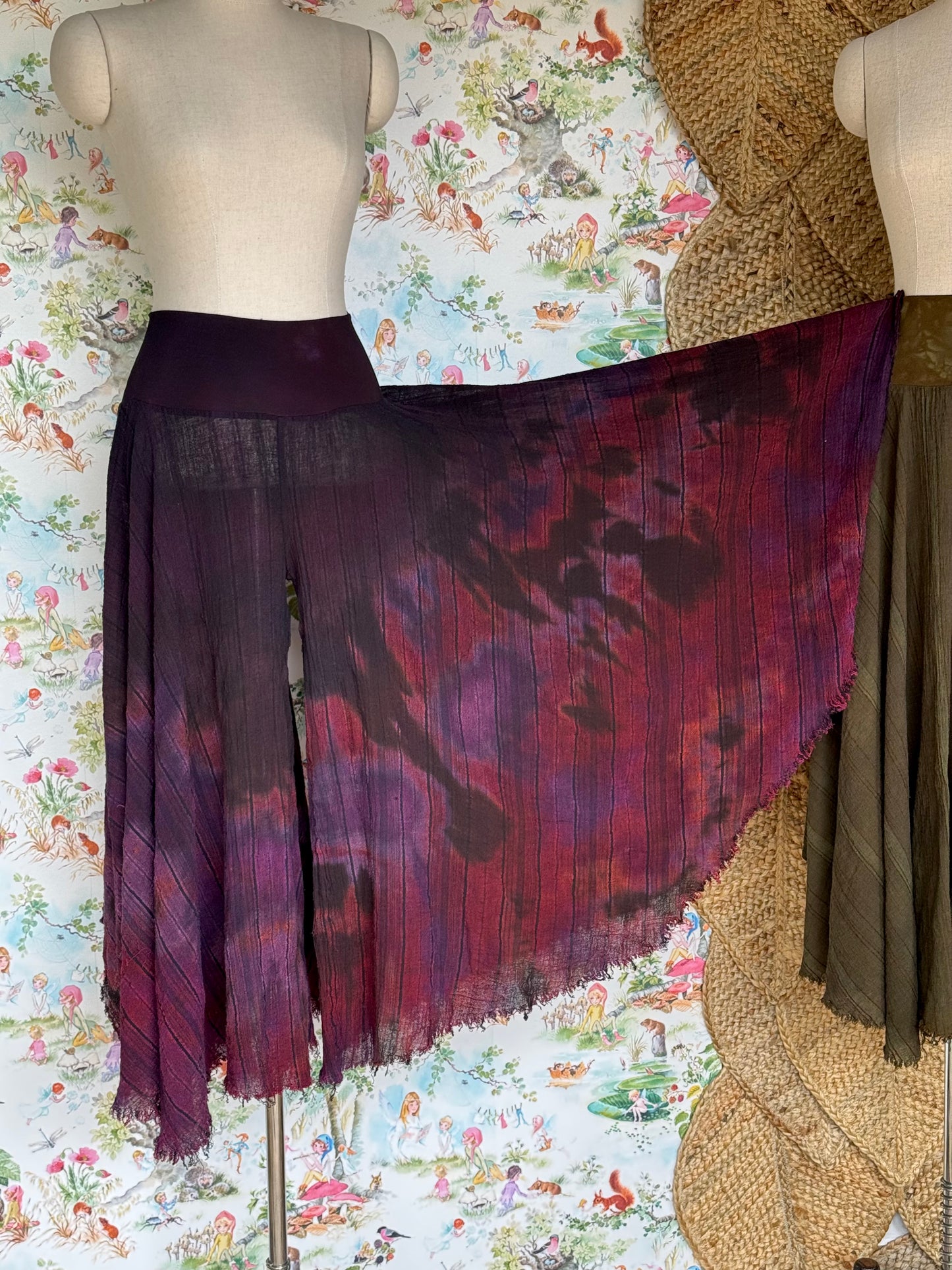 Foxfyre Wildfae Pants