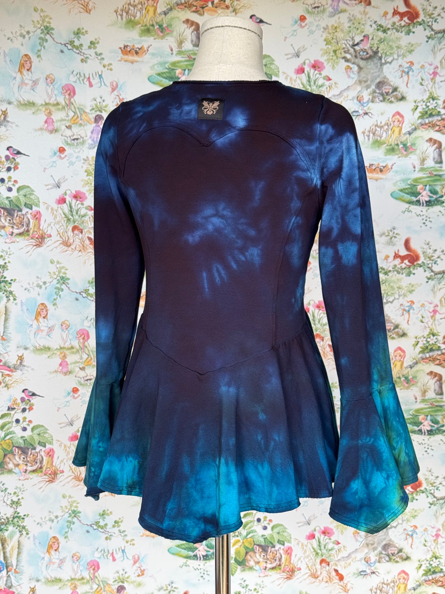 Moonlake Kea Cardi