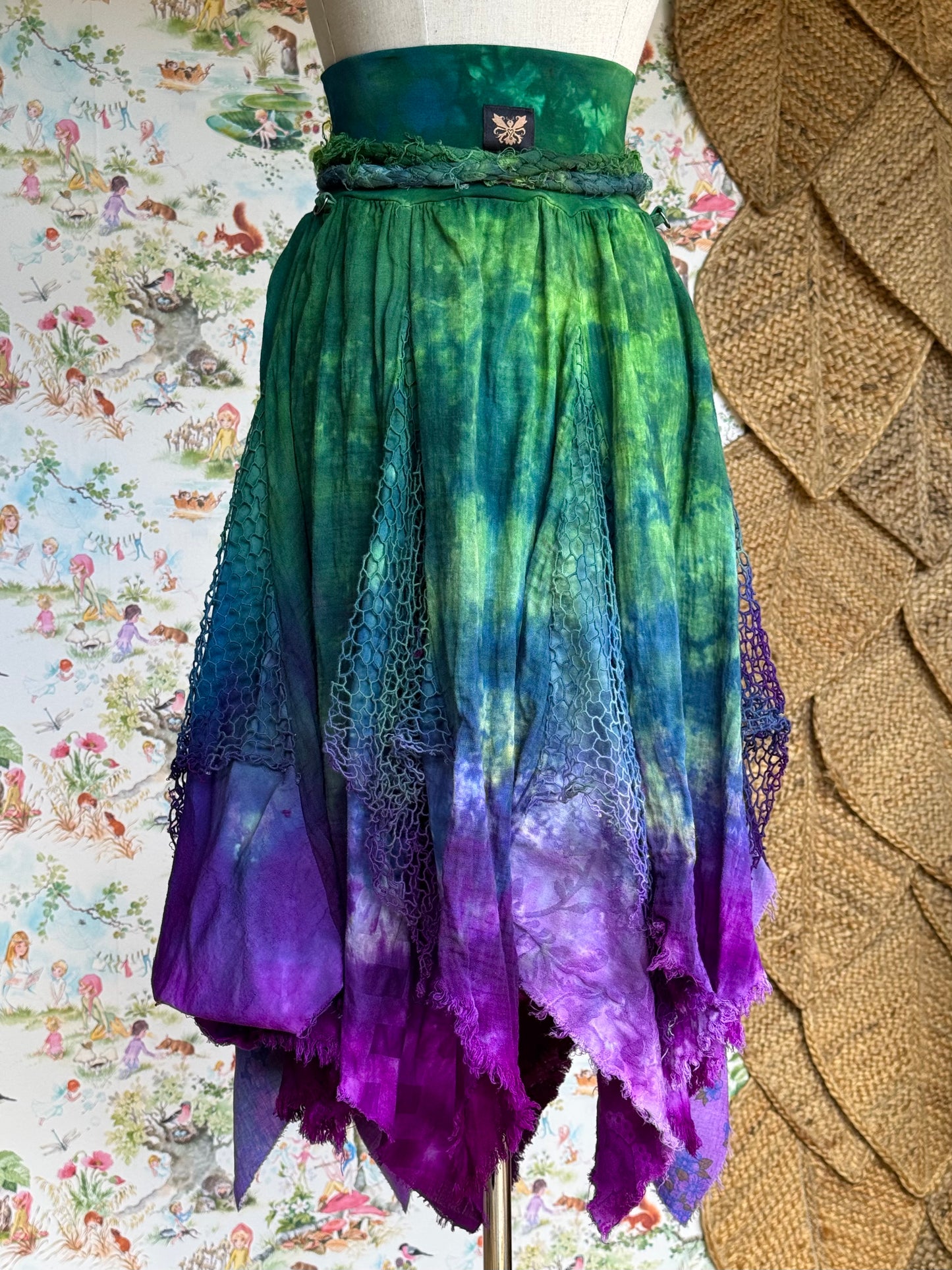 L/XL Relic Skirt