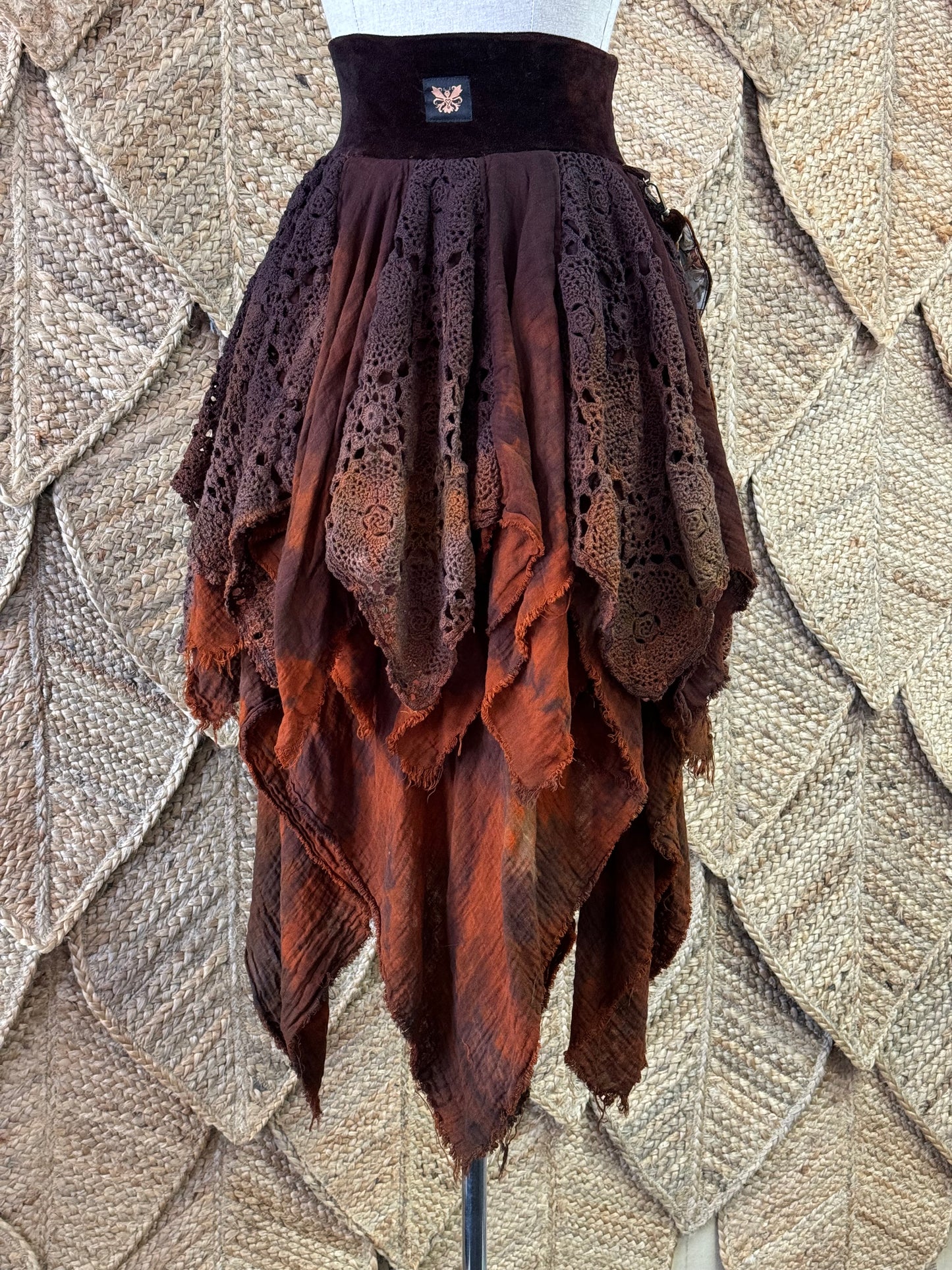 Wildcrafted Skirt (S/M)