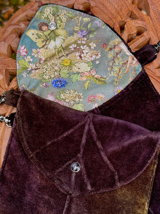 Faery Pockets