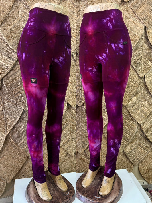 Faelily Bellbird Leggings