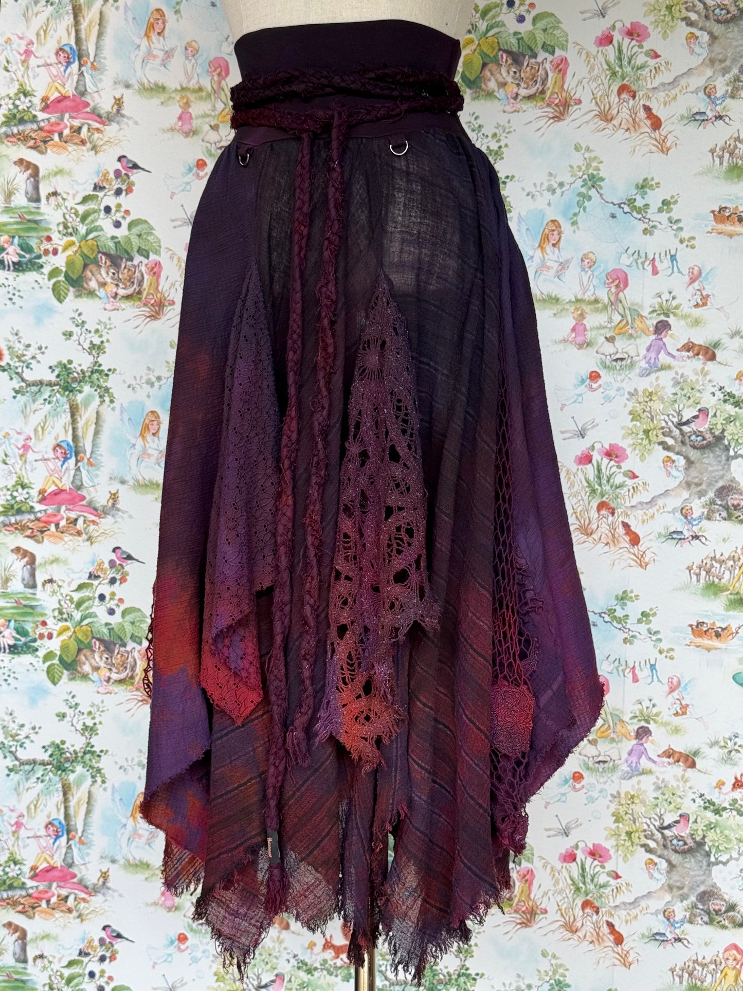 Foxfyre Relic Skirt