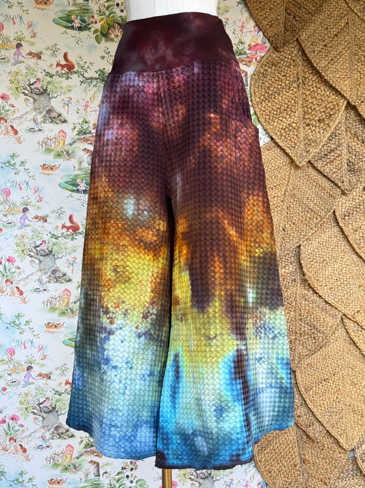 L/XL Foraged Pixie Pants
