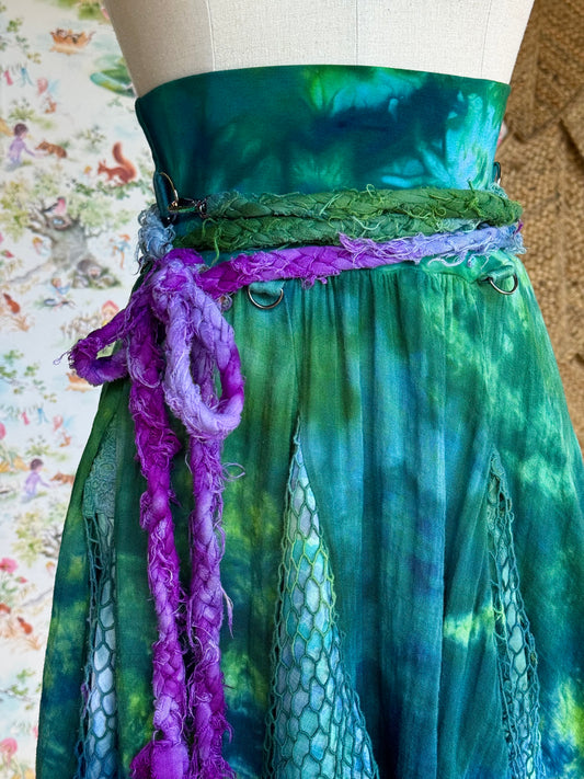 S/M Relic Skirt OOAK