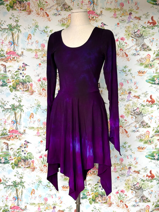 Mystic Pixie Dress