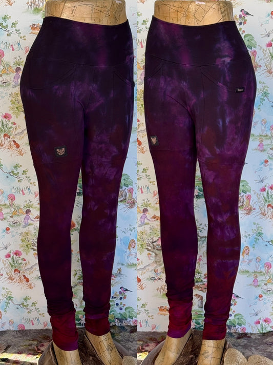 Potion Bellbird Leggings