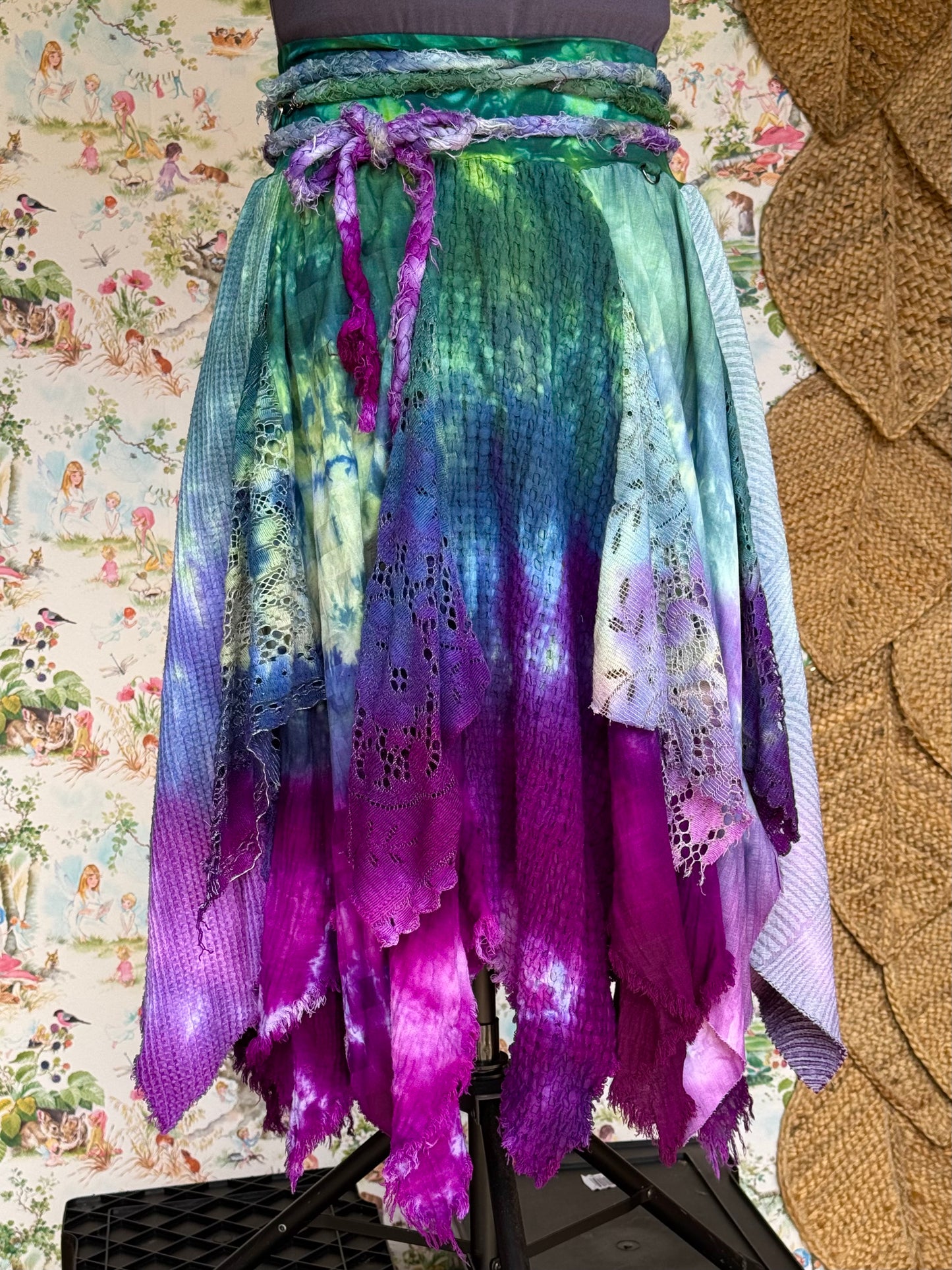 XL/XXL Relic Skirt