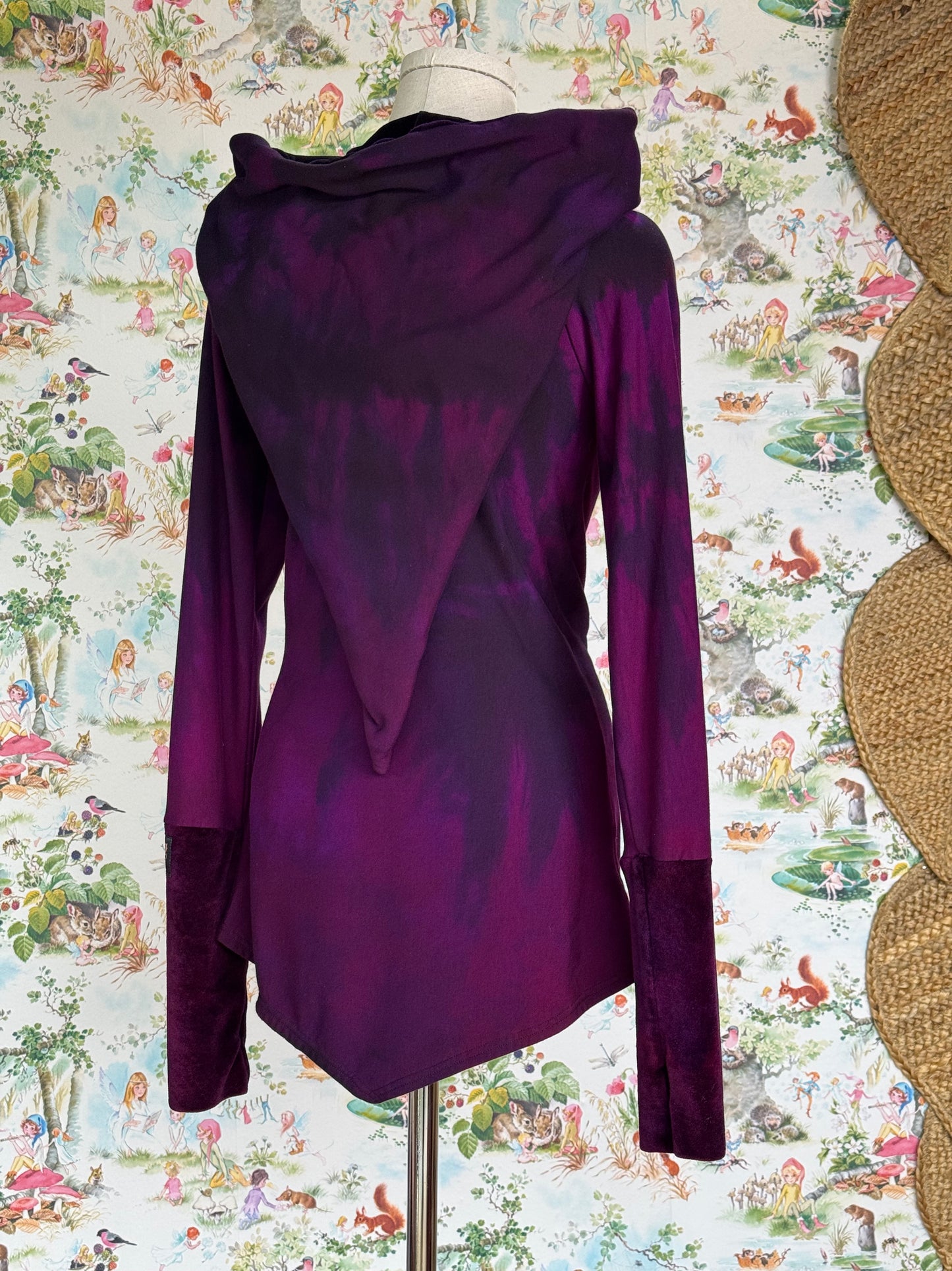 Mystic Pixie Hoodie