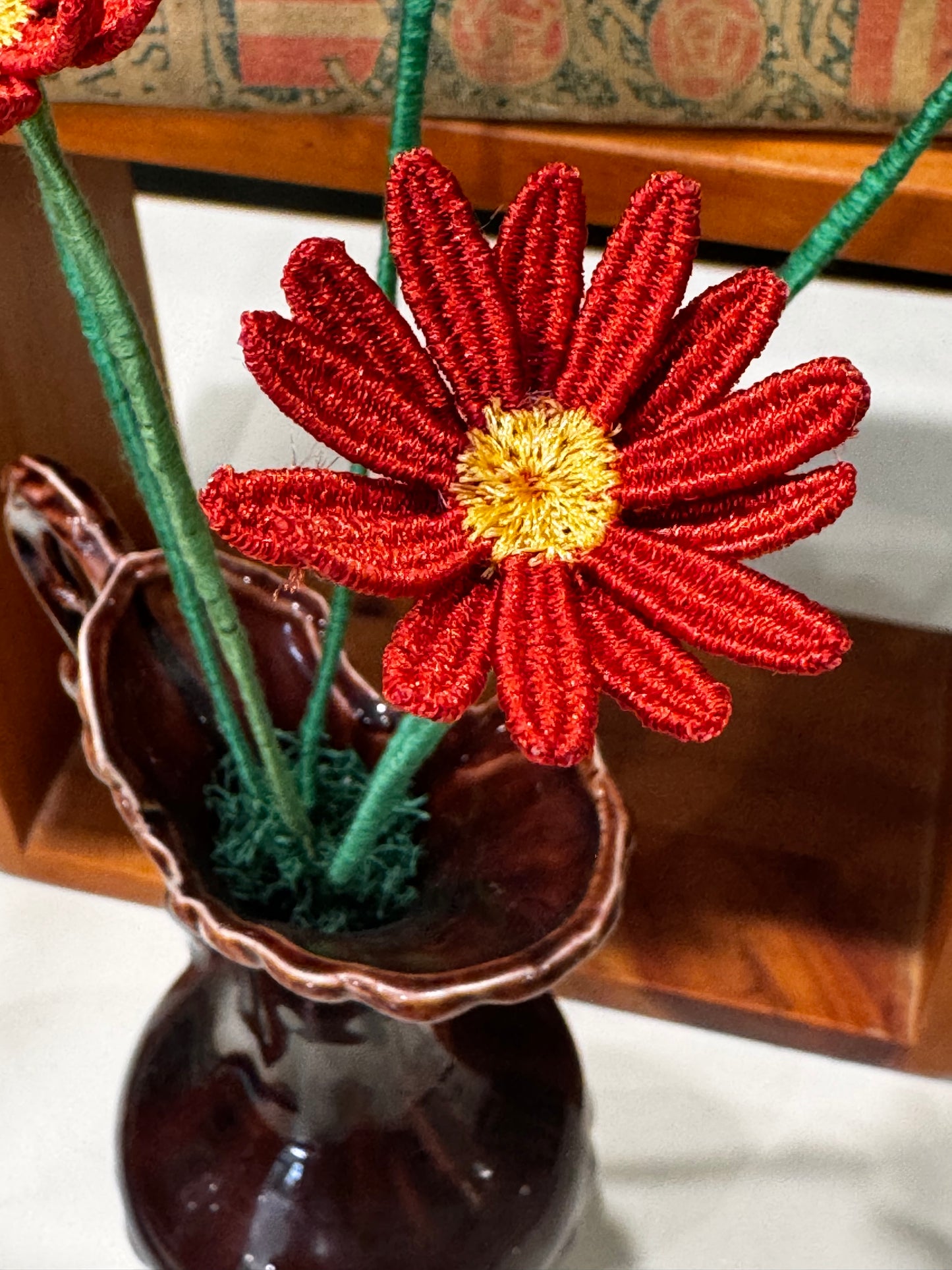 Sunlover Daisy Jug