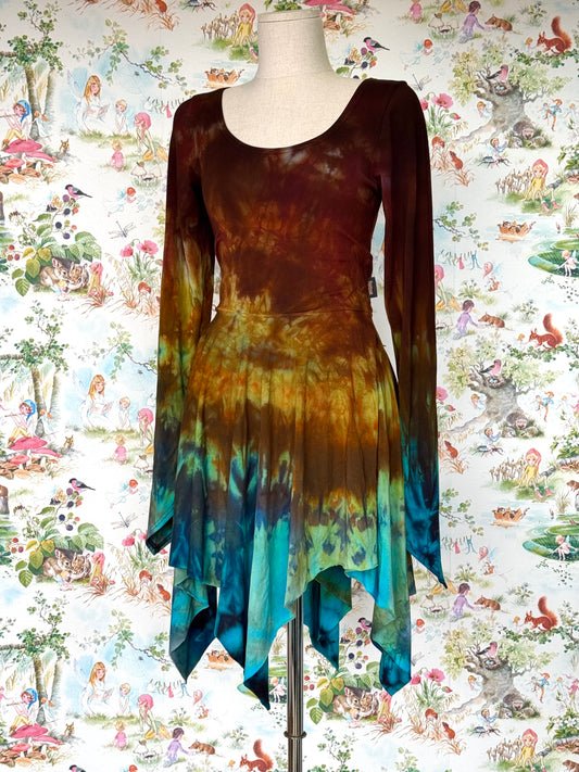Selkie Pixie Dress