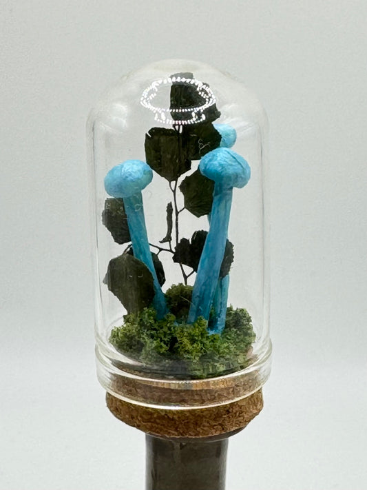 Mini Toadstool Dome