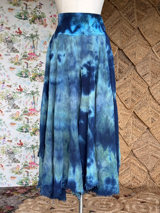 Blue Springs Wildfae Pants