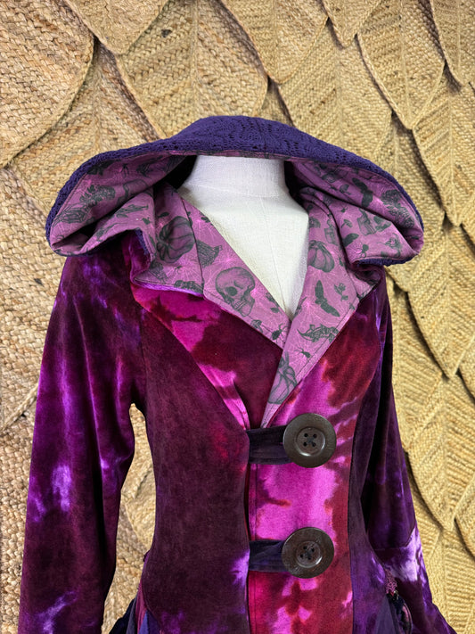 Wildcrafted Faery Coat (M)