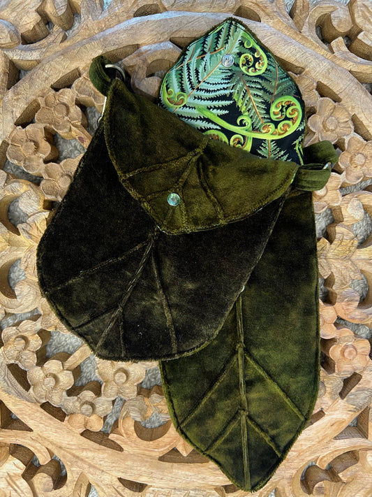 Faery Pockets