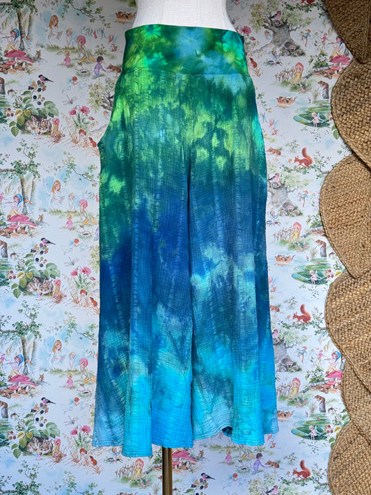 XL/XXL Foraged Pixie Pants