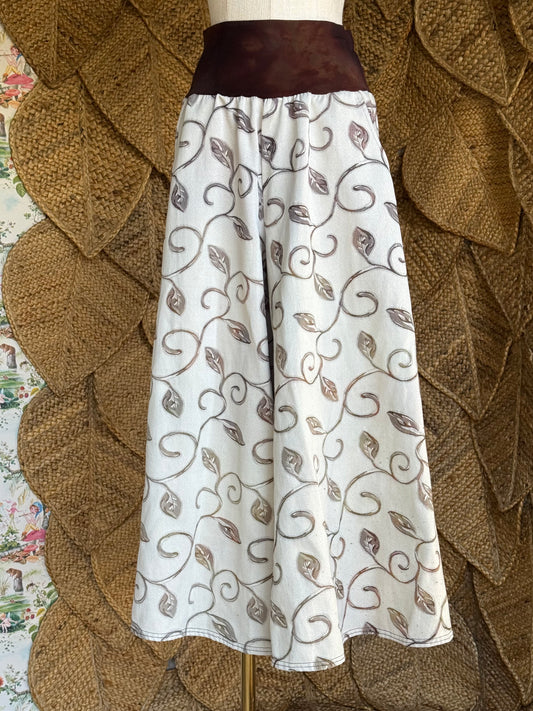 M/L Foraged Pixie Pants