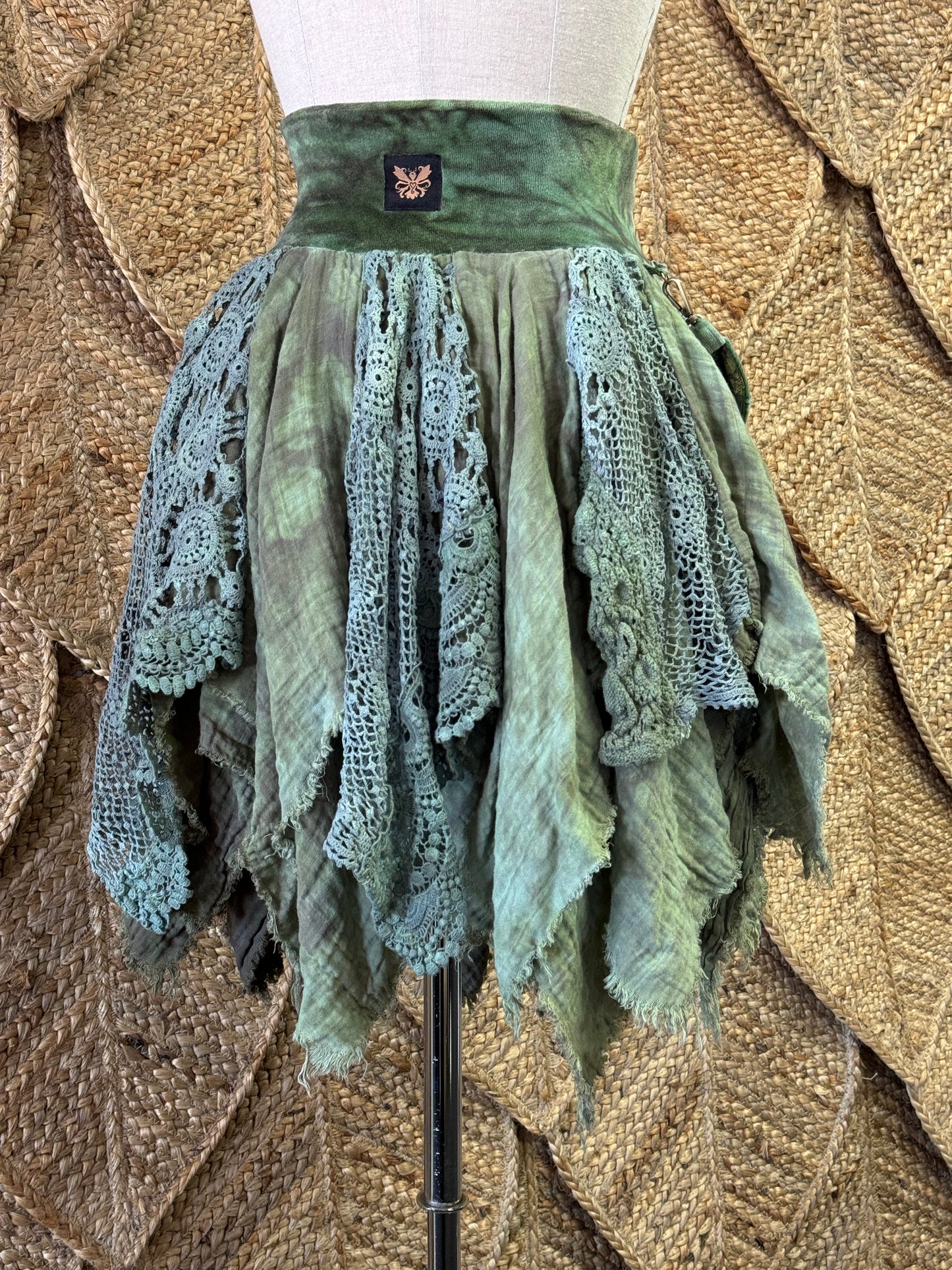 Wildcrafted Skirt (M/L)