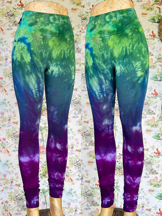 Fluorite Pixie Leggings