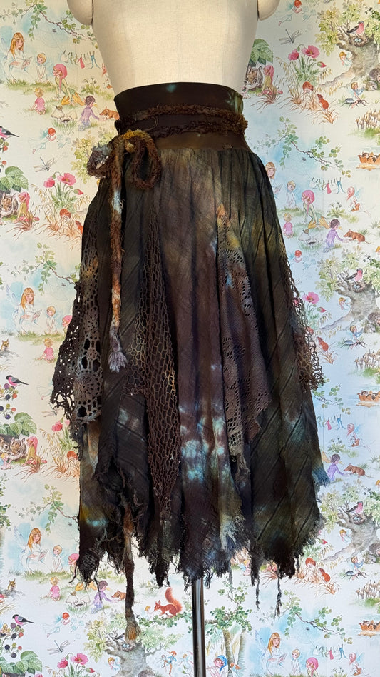 Cauldron Relic Skirt
