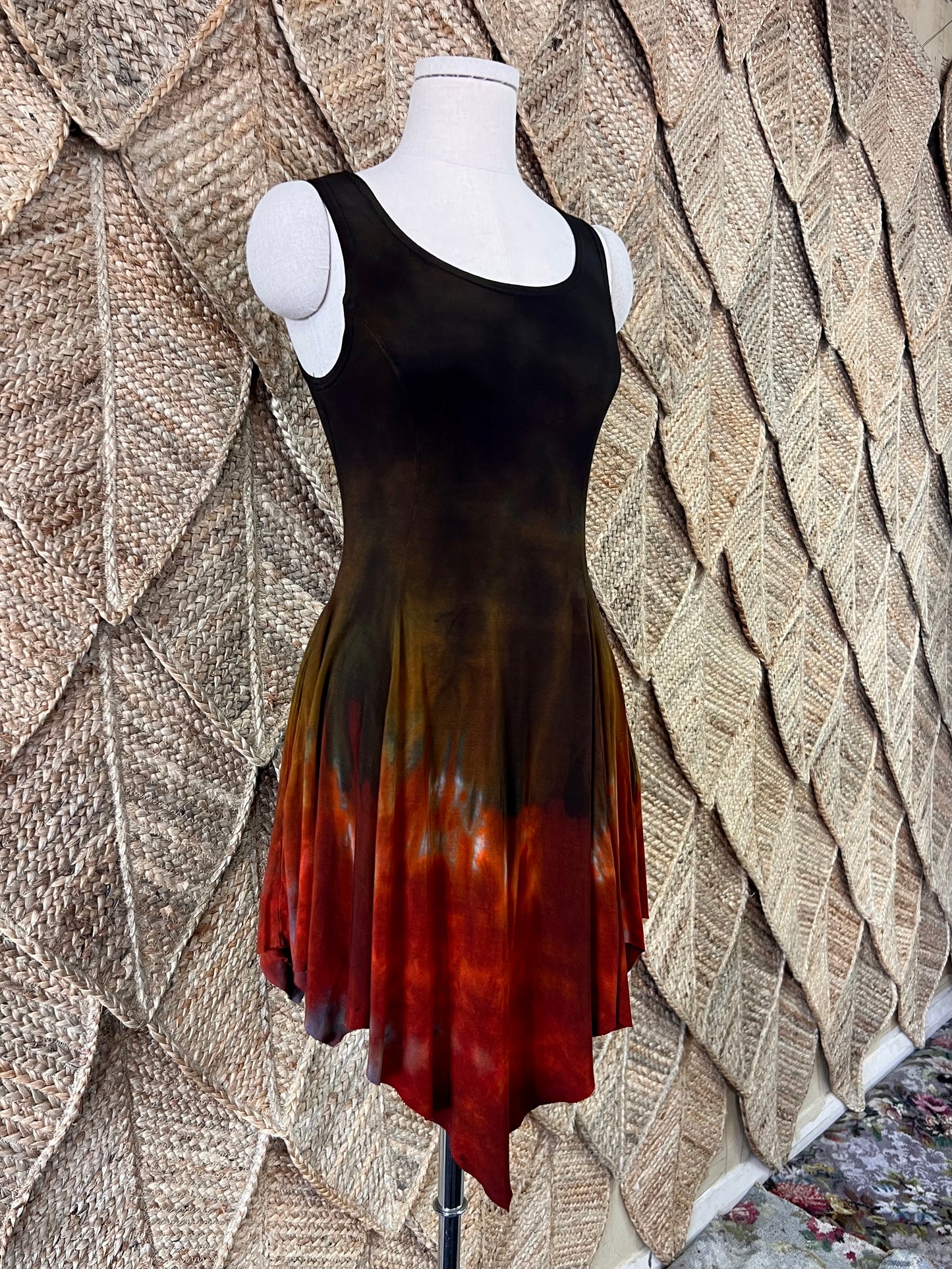 Phoenix Fae Dress