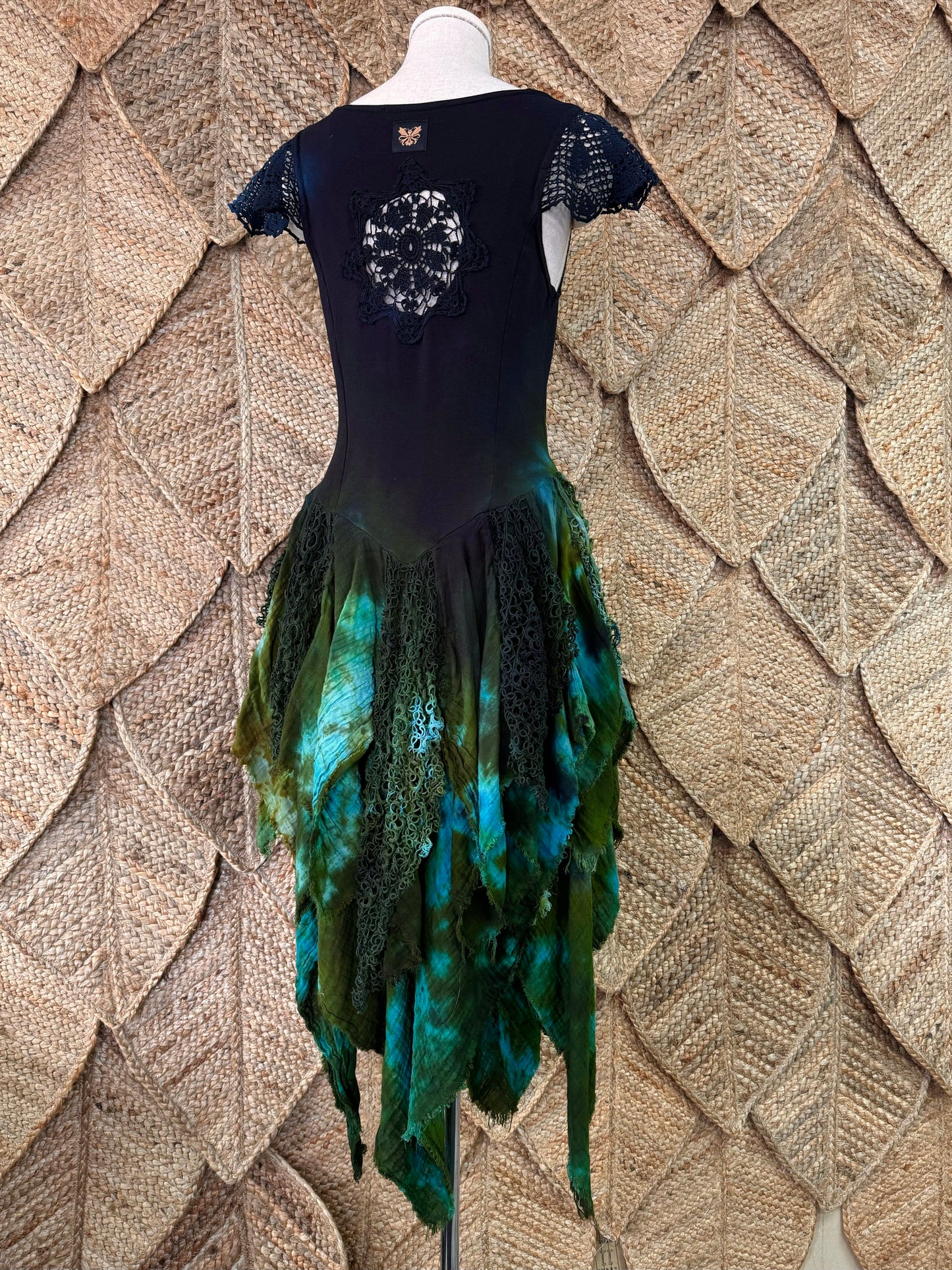 Wildcrafted Faery Dress (L)