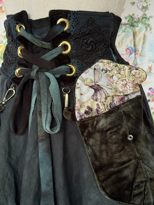 Wildcrafted Skirt (S/M)